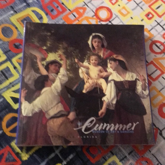 Cummer Museum Jacksonville FL Art Catalog - Picture 2 of 7